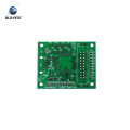 Bluetooths Ball Optical Mouse PCB Printed Circuit Board Layout Keyboard